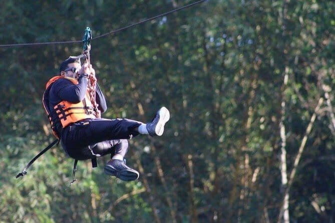 Kandy to Nallathanniya (Climb Adams Peak) - Who Is This Tour Best For?