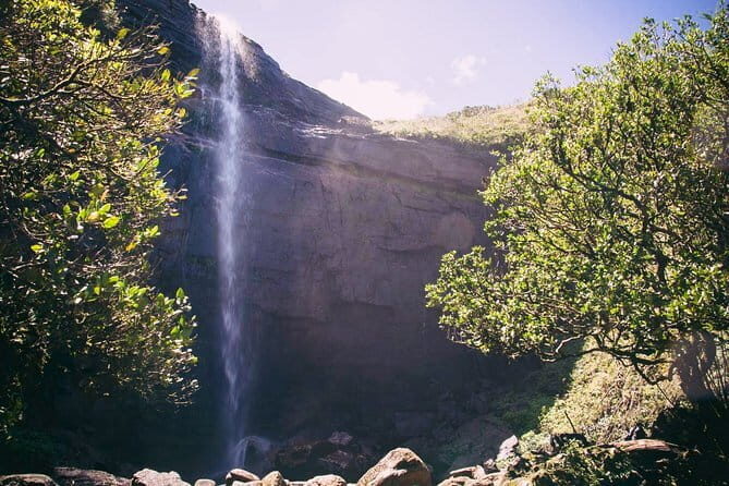 Kandy to Nallathanniya (Climb Adams Peak) - Frequently Asked Questions