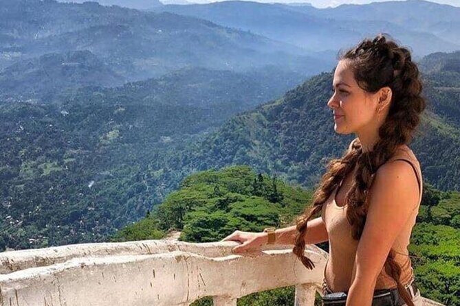 Kandy to Nanu Oya Shuttle & Nuwara Eliya Sightseeing Tour - FAQ