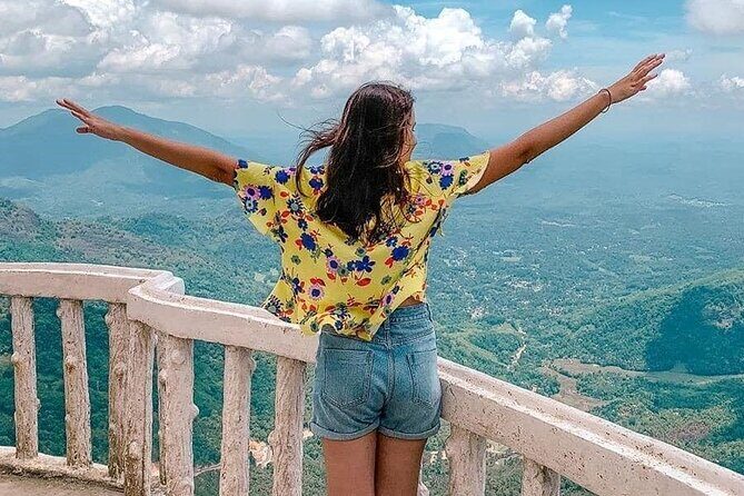 Kandy to Nanu Oya Shuttle & Nuwara Eliya Sightseeing Tour - Good To Know