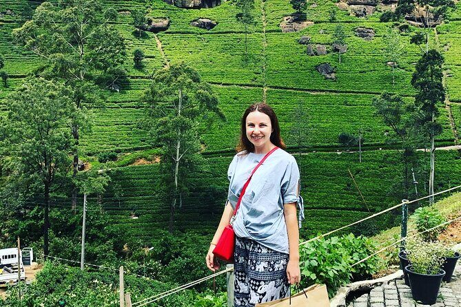 Kandy to Nanu Oya Shuttle & Nuwara Eliya Sightseeing Tour - Final Thoughts: Is This Tour Worth It?