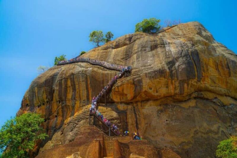 Kandy to Negombo: Sigiriya & Dambulla Day Trip - Final Thoughts