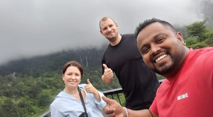 Kandy to Nuwara Eliya and Ella Day Trip - Good To Know