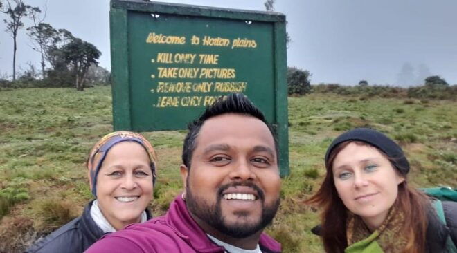 Kandy to Nuwara Eliya and Ella Day Trip - Customer Feedback