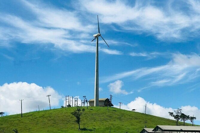 Kandy to Nuwara Eliya Day Tour - FAQ