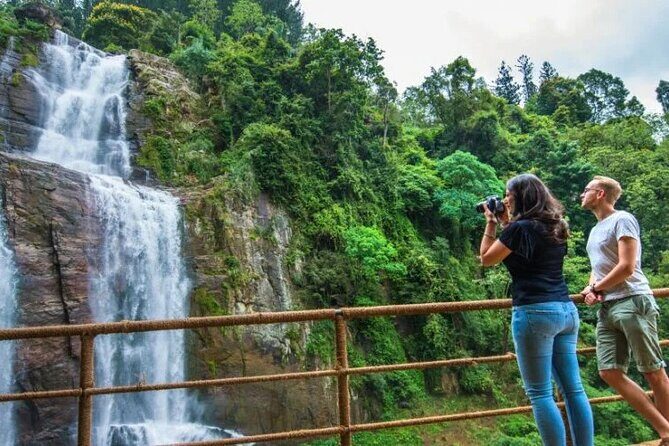 Kandy to Nuwara Eliya Day Tour - Good To Know