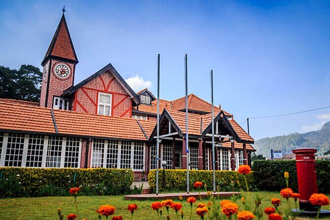 Kandy to Nuwara Eliya Day Tour - A Deep Dive into the Kandy to Nuwara Eliya Day Tour
