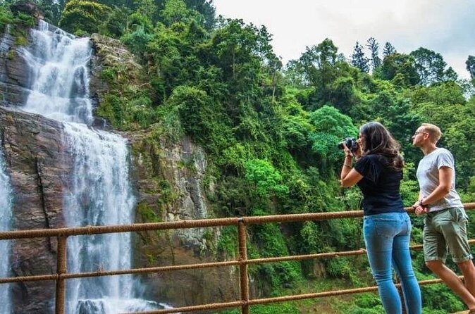 Kandy to Nuwara Eliya Day Tour - FAQs