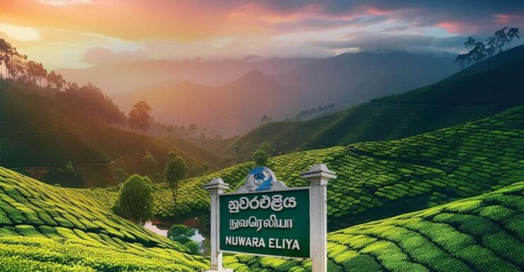 Kandy To Nuwara Eliya Day Tour By Tuk Tuk Sri Lanka - Good To Know