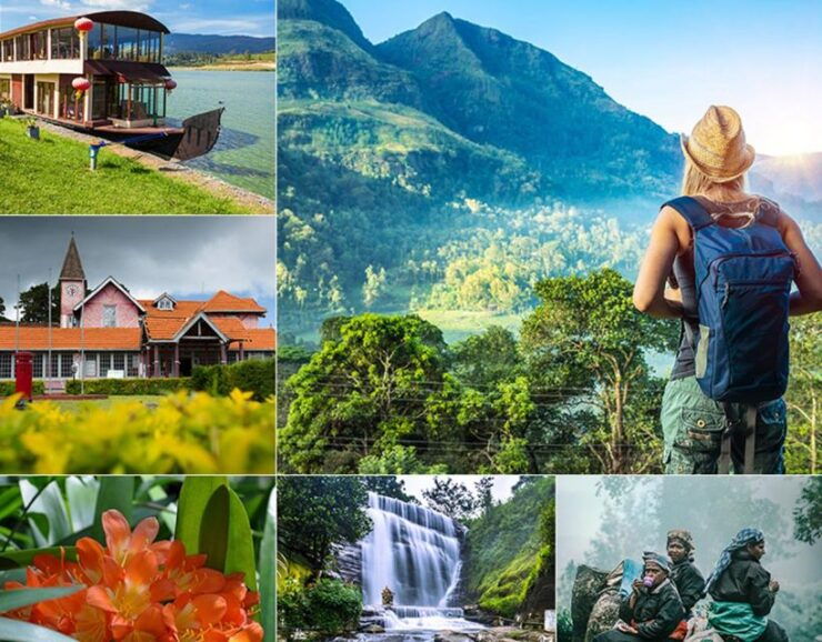 Kandy To Nuwara Eliya Day Tour By Tuk Tuk Sri Lanka - Tour Highlights