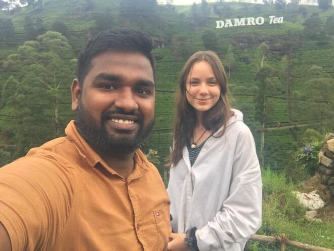 Kandy to Nuwara Eliya Day Tour (Private Tour ) - Scenic Attractions