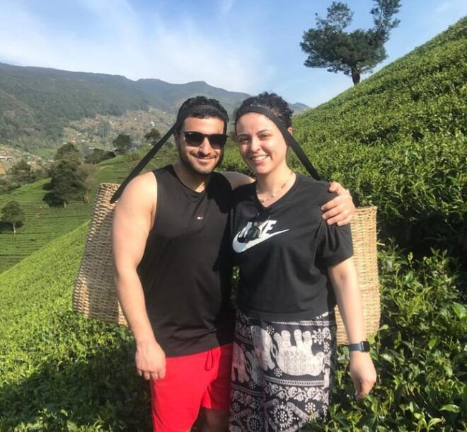 Kandy to Nuwara Eliya Day Tour (Private Tour ) - Cultural Experiences