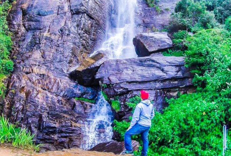 Kandy to Nuwara Eliya: Full Day Tour With Lunch - Tour Duration and Itinerary Changes