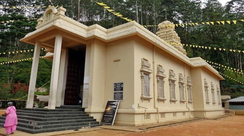 Kandy to Nuwara Eliya Guided Day Tour by Local - Exploring the Itinerary in Detail