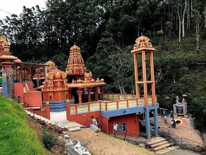 Kandy to Nuwara Eliya Guided Day Tour by Local - FAQ