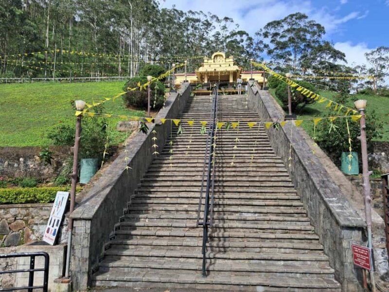 Kandy to Nuwara Eliya Guided Day Tour by Local - FAQs