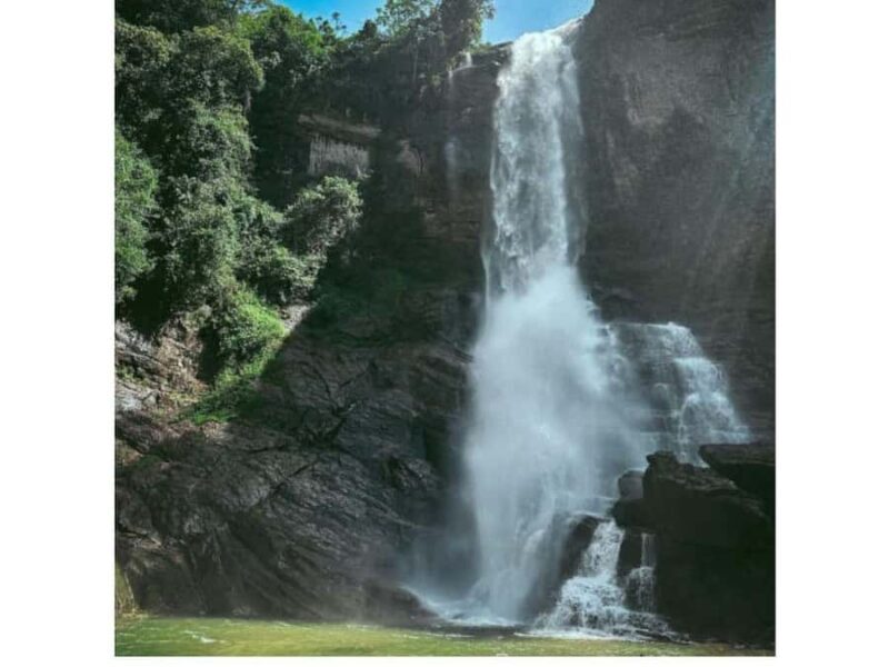 Kandy to Nuwara Eliya Guided Day Tour by Local - The Sum Up