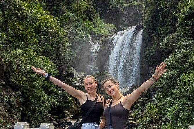 Kandy to Nuwara Eliya Private Day Tour: Tea Factory& Gregory Lake - Good To Know