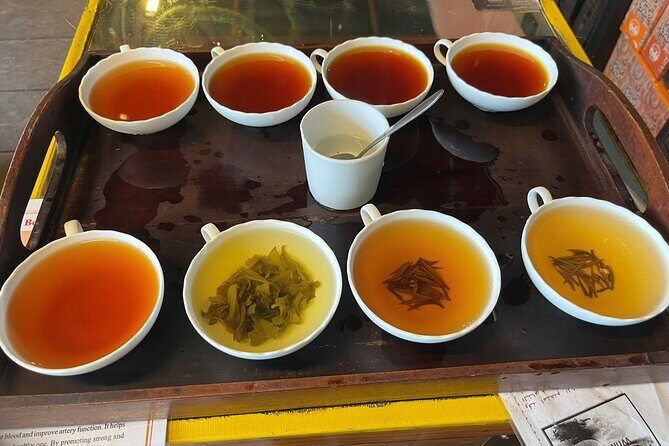 Kandy to Nuwara Eliya Private Day Tour: Tea Factory& Gregory Lake - Who Would Love This Tour?