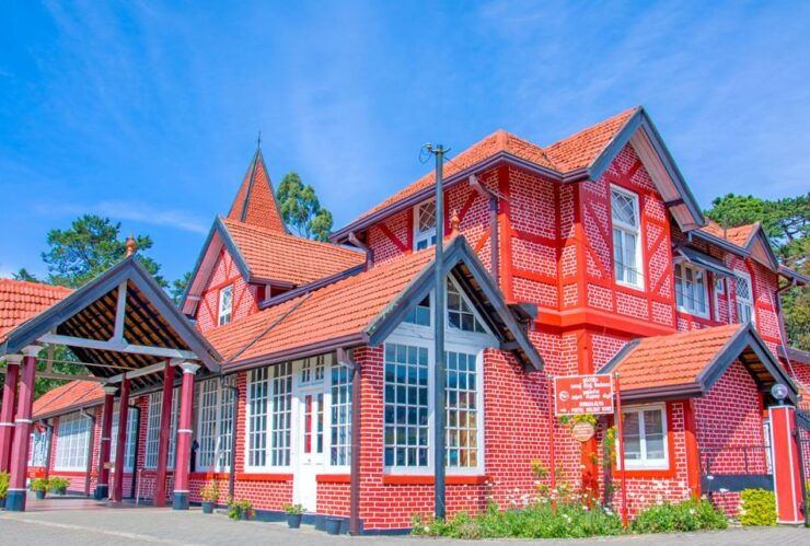 Kandy to Nuwara Eliya With One Night Stay at Little England - Little England Cottage Accommodations