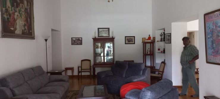 Kandy to Nuwaraeliya 3D Trekking Pekoe Trails Stage 1-2-&-3 - Packing Essentials