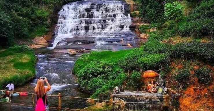 Kandy to Nuwaraeliya Day Tour By Tuk Tuk - Good To Know