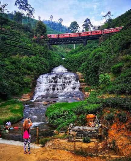 Kandy to Nuwaraeliya Day Tour By Tuk Tuk - Festivals and Events