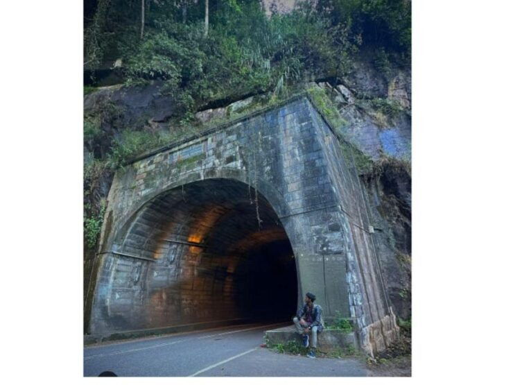 Kandy to Nuwaraeliya Drop Tour By Local Tuk Tuk - Booking Information