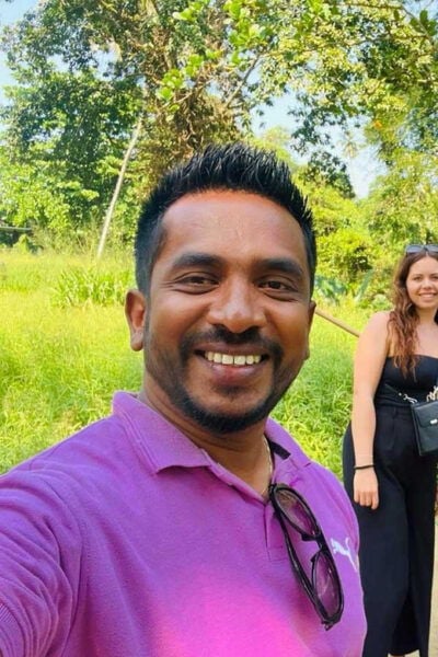Kandy to Pinnawala & Ambuluwawa Adventure - Nearby Attractions