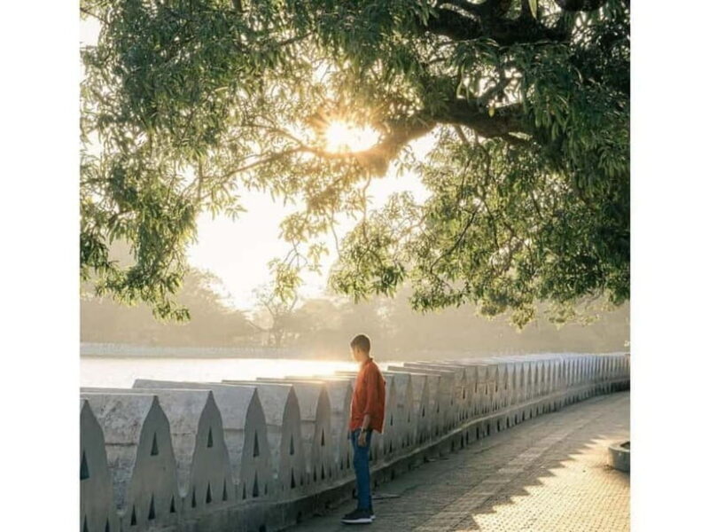 Kandy to Pinnawala Guided Day Tours by Local - Final Thoughts