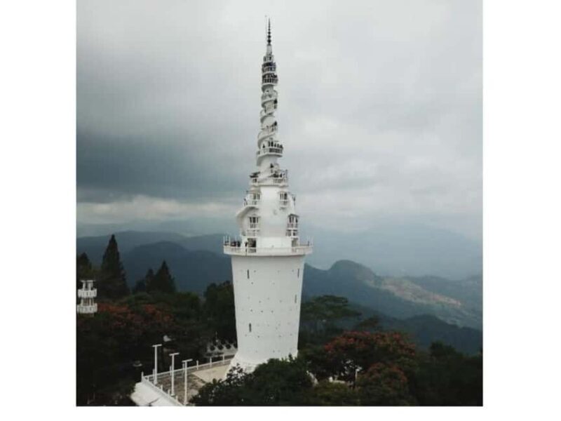 Kandy to Pinnawala Orphanage and Ambuluwawa Guided Day Tours - Introduction: Why This Tour Might Be Your Perfect Day Out