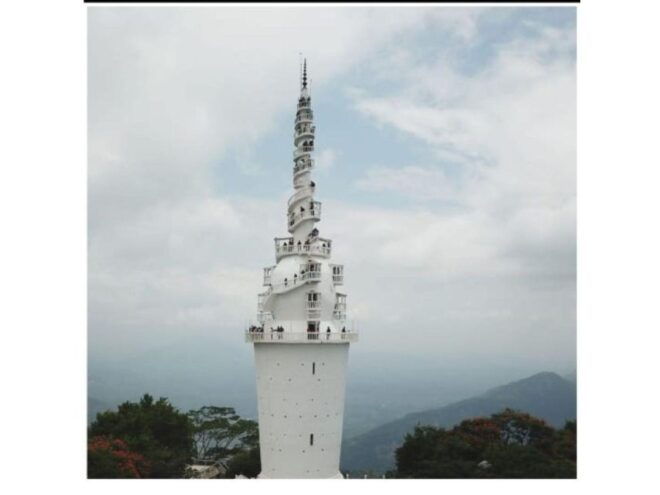 Kandy to Pinnawala Orphanage and Ambuluwawa TukTuk Day Tour - Tour Experience