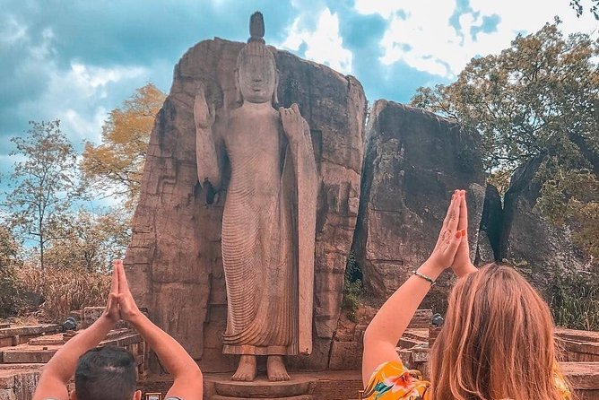 Kandy to Polonnaruwa Day Tour - Additional Info