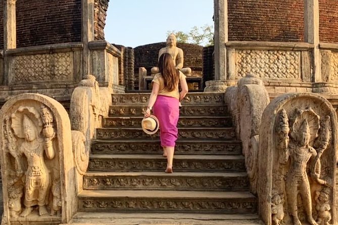 Kandy to Polonnaruwa Day Tour - Common Questions