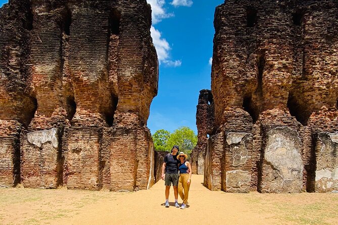 Kandy to Polonnaruwa Day Tour - The Sum Up