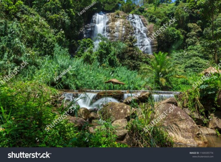Kandy To Sembuwatta Lake And Hunasfalls Waterfall By Tuk Tuk - Tour Highlights