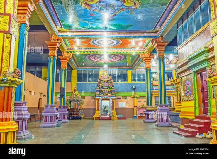 Kandy To Sigiraya Day Tour By Tuk Tuk - Sri Lanka - Tour Itinerary