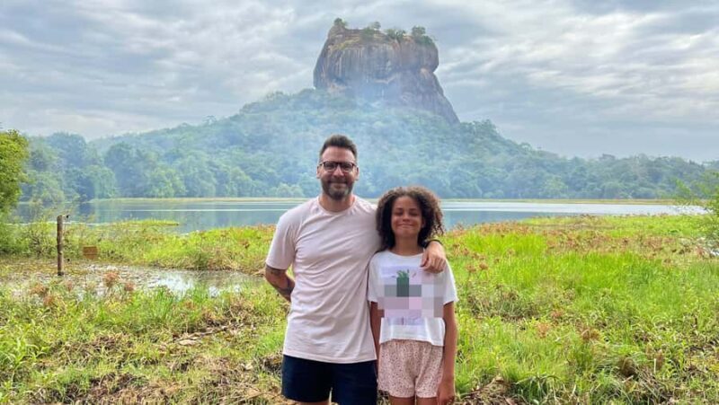 Kandy to Sigiriya, Aluwiharaya & Dambulla Private day tour - A Deep Dive into the Experience