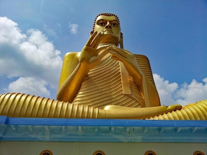 Kandy to Sigiriya and Dambulla Day Trip - Important Information
