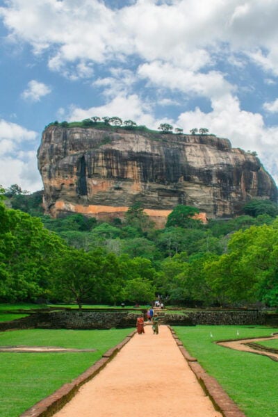 Kandy to Sigiriya and Dambulla Day Trip - Recommended Preparations
