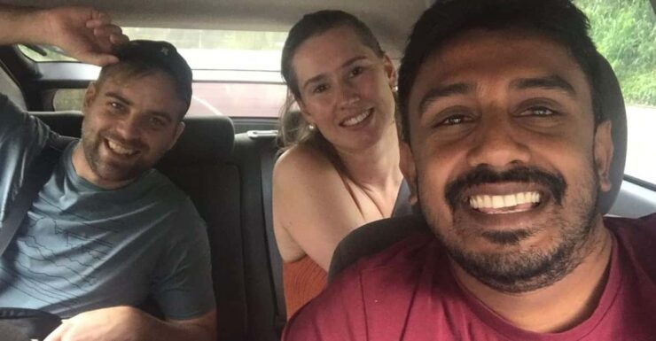 Kandy to Sigiriya by Tuk Tuk - Good To Know