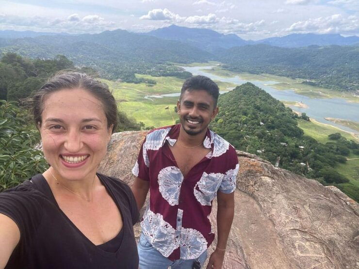 Kandy to Sigiriya by Tuk Tuk - Highlights of the Itinerary