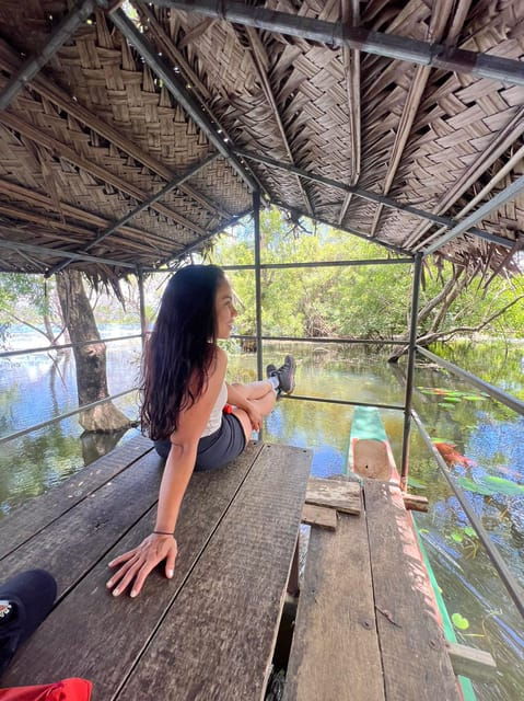 Kandy to Sigiriya by Tuk Tuk - Key Experience and Activities