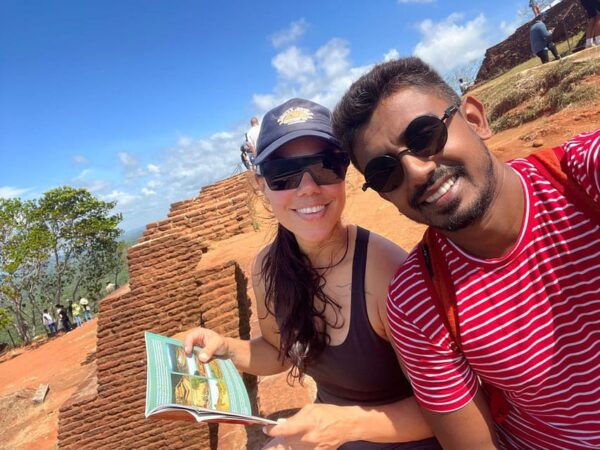 Kandy to Sigiriya by Tuk Tuk - Booking Your Tuk Tuk Adventure