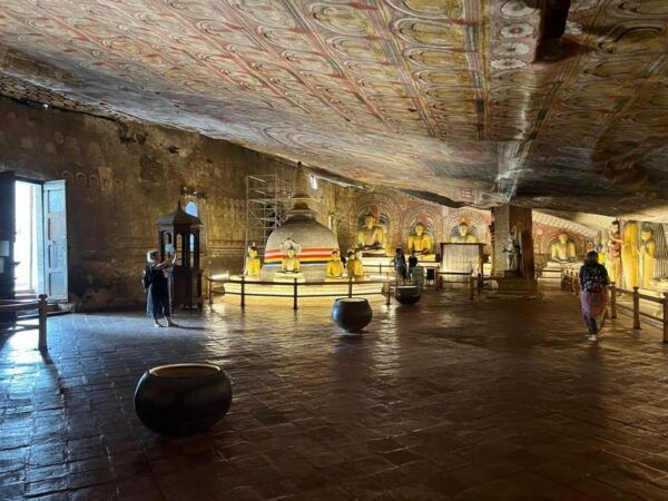 Kandy to Sigiriya & Dambulla Private Day Tour - Customer Reviews and Ratings