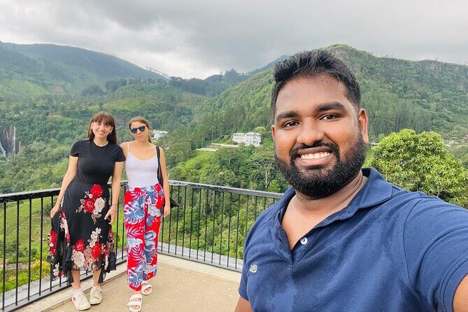 Kandy to Sigiriya Dambulla & Wildlife with Ranweli Tours (group) - The Journey Through Sri Lanka’s Historic and Natural Wonders