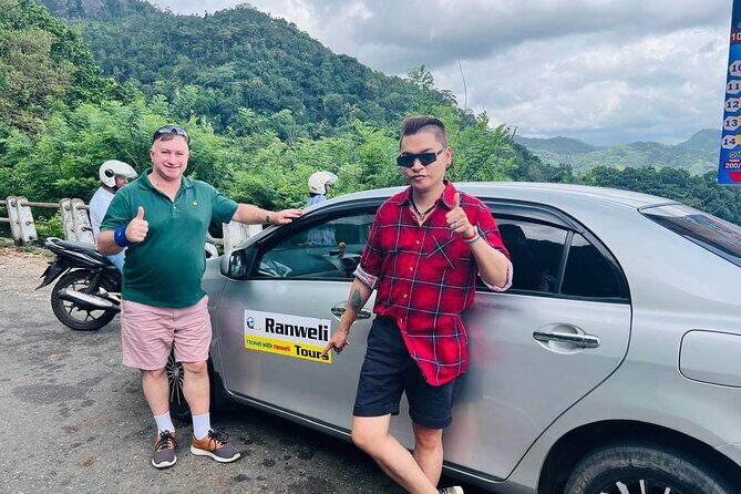 Kandy to Sigiriya Dambulla & Wildlife with Ranweli Tours (group) - An In-Depth Look at the Itinerary