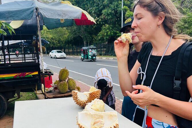 Kandy to Sigiriya Dambulla & Wildlife with Ranweli Tours (group) - Transportation and Group Size — What It Means for You