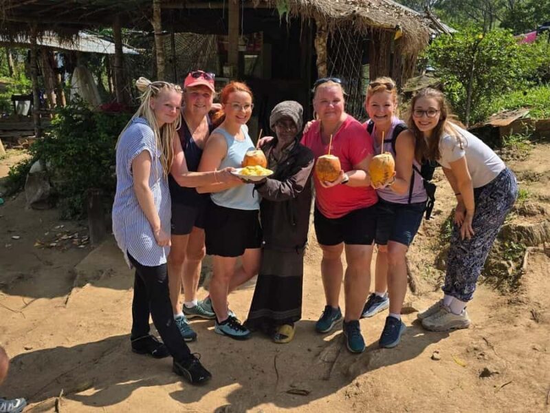 Kandy to Sigiriya Day Tour with Roti Class Experience - A Closer Look at the Itinerary