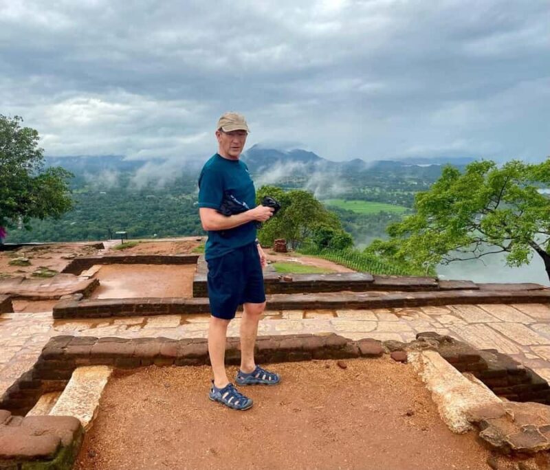 Kandy to Sigiriya Day Tour with Roti Class Experience - FAQ